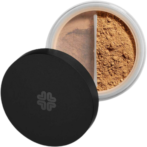 Lily Lolo Mineral Foundation SPF15