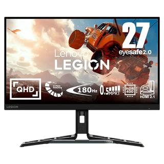 Monitor Lenovo Legion R27qe 2K QHD Gaming (27")