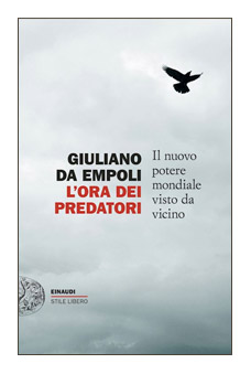 L'ORA DEI PREDATORI