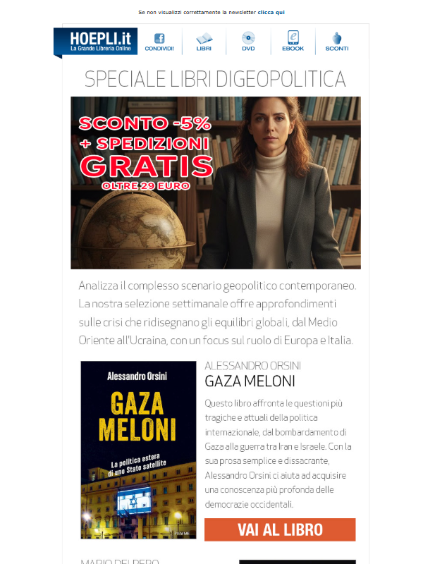 Strumenti per capire il presente: i libri che mostrano dove sta andando il mondo