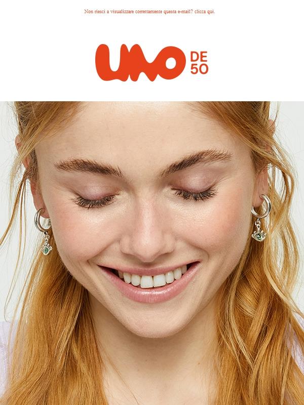 Questi orecchini sono per te 👂💎