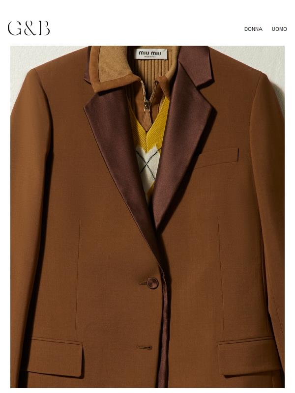 Dettagli Iconici FW25