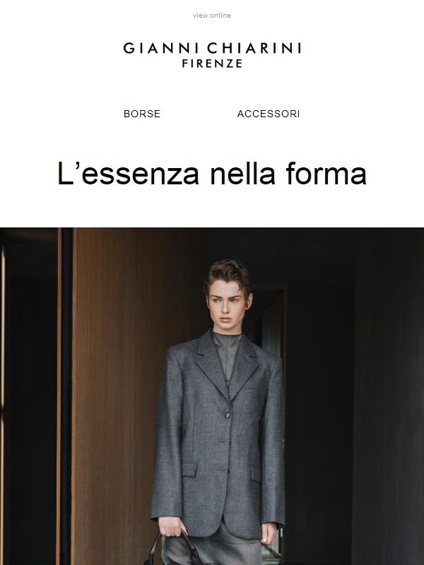 Shania, Farah e Olga: eleganza artigianale e design esclusivo