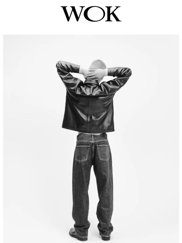 New arrivals from Lemaire, Diemme, Sunflower, Our Legacy, Low Classic