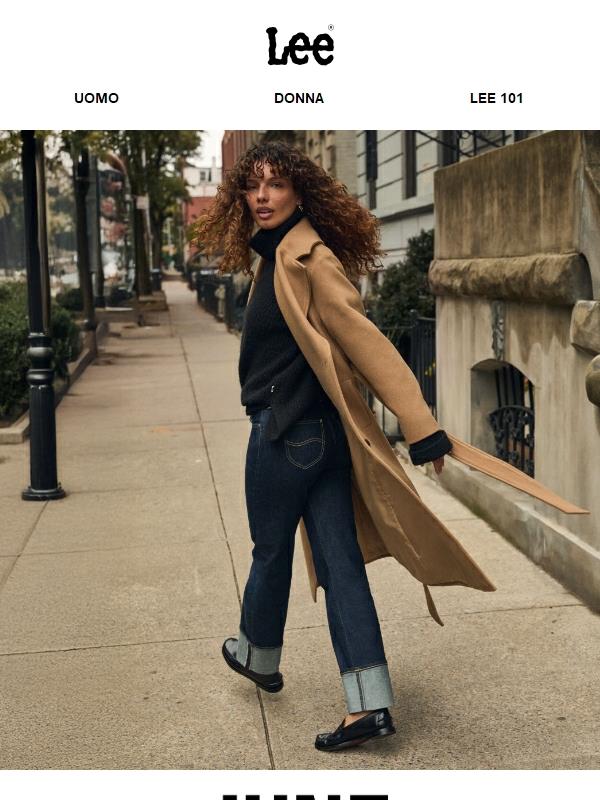 NUOVO MODELLO IN ARRIVO: JUNE