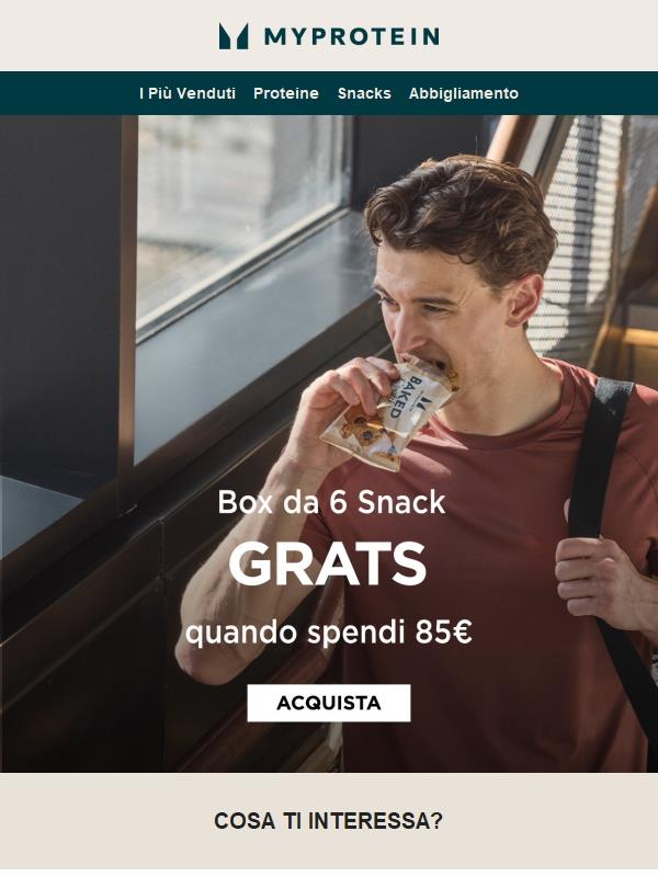 REGALO⏰ Solo per 24 Ore