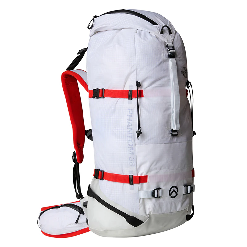 Image of Zaino Phantom 38L