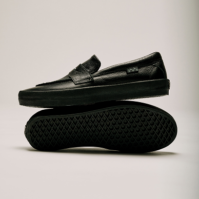 The Skate Loafer