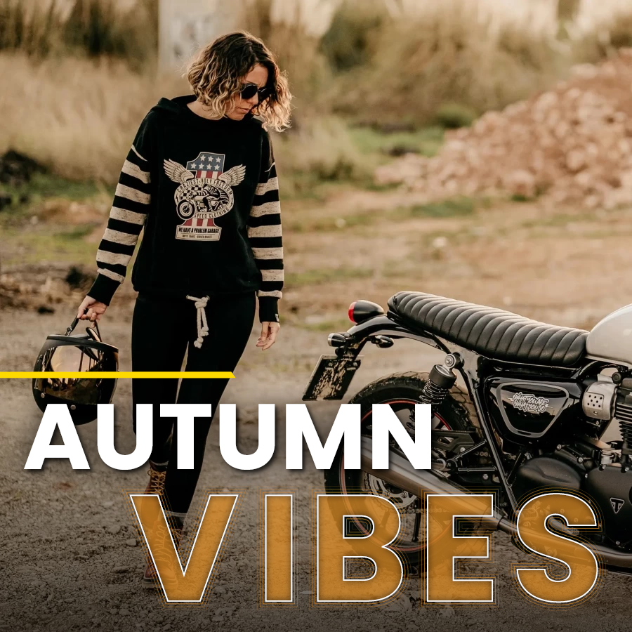 Autumn Vibes