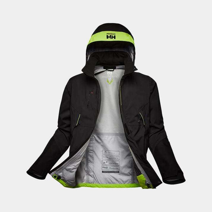 Magni Evolution Shell Jacket