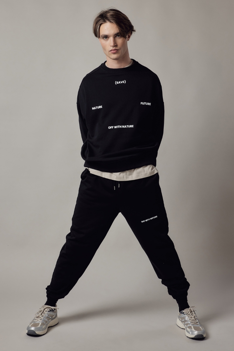 Joggers Loose Fit Unisex