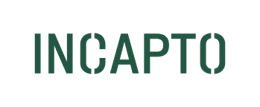 incapto-logo-verde