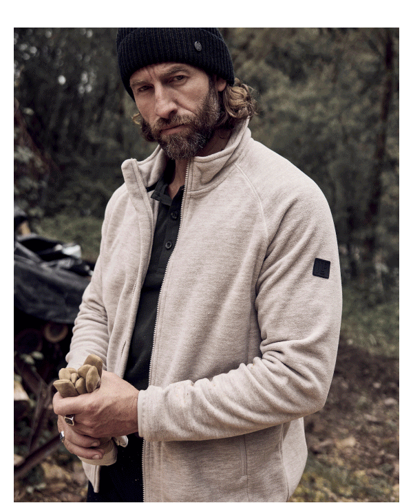 Fleece