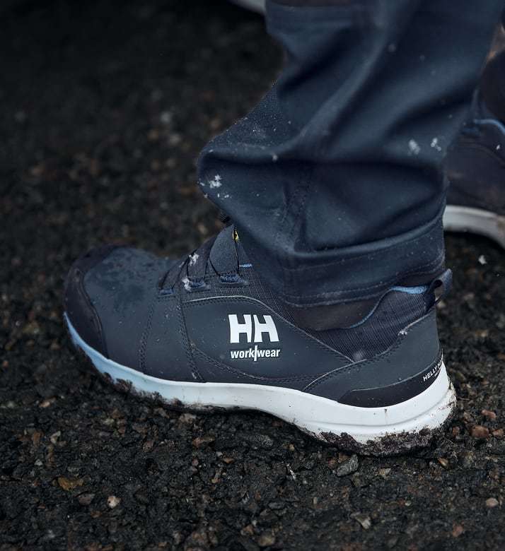 Footwear