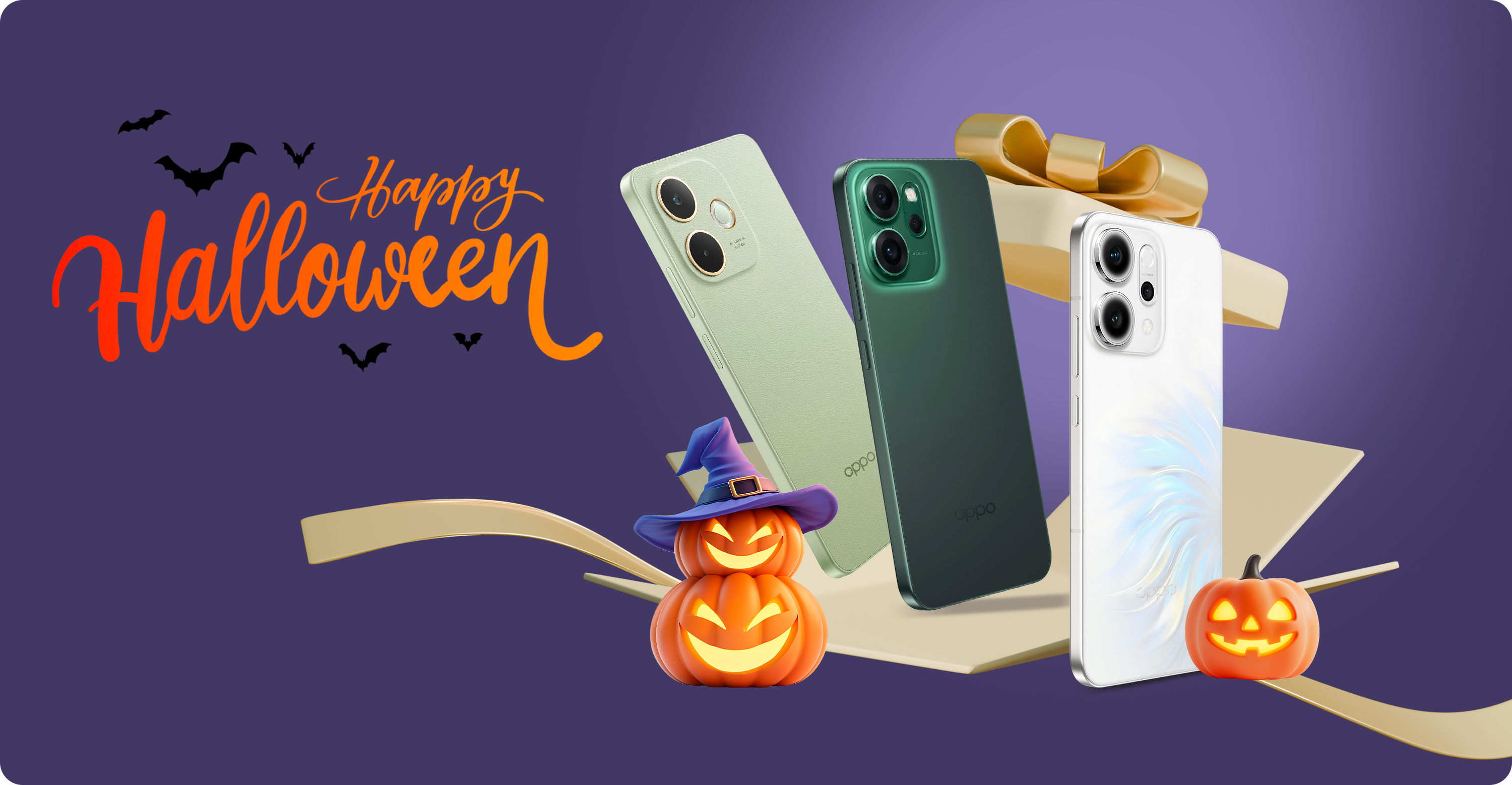 OPPO A6 Pro 5G