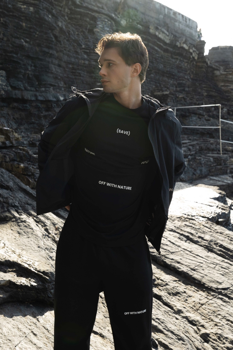 Fashion Essential Uomo