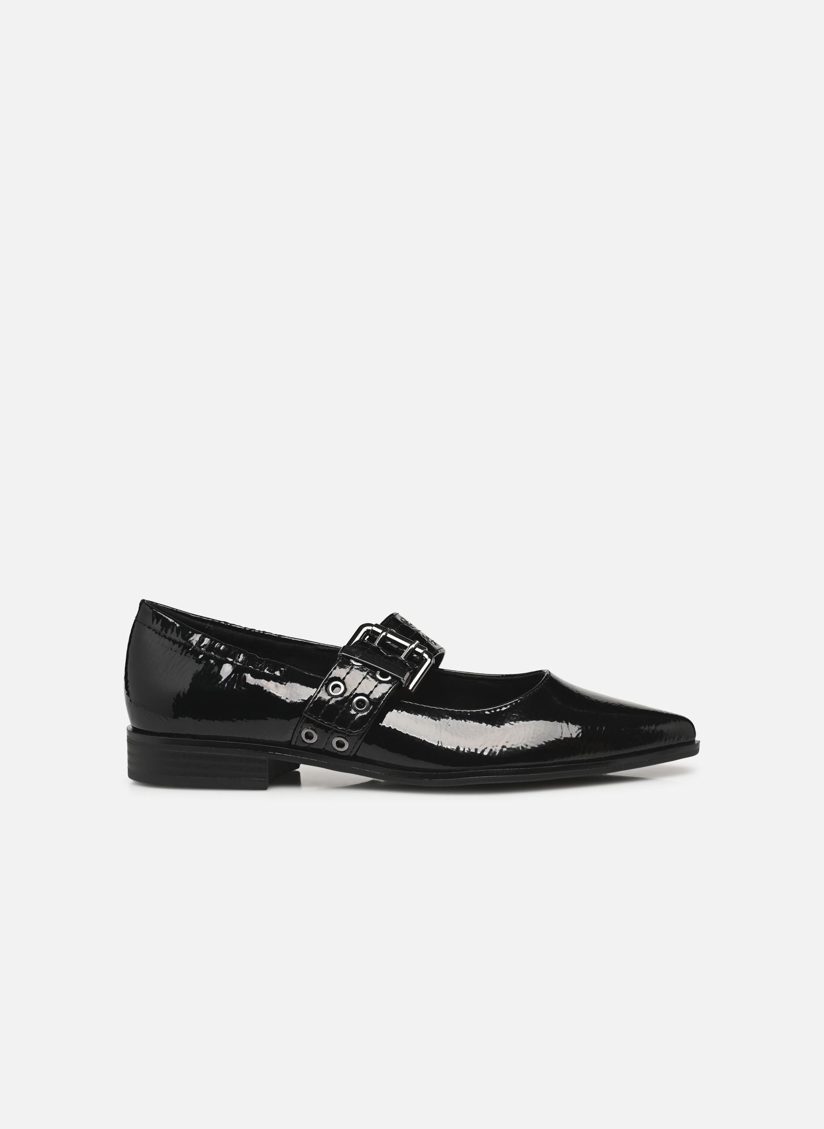 Marco Tozzi Ballerine Ballerine - 22128-45 donna nero