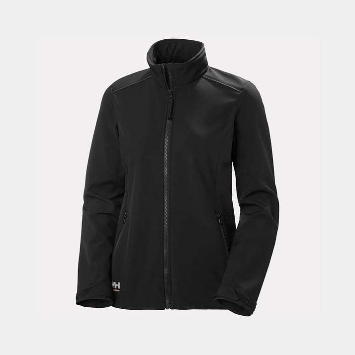 Women's Manchester 2.0 Softshell Jacket
