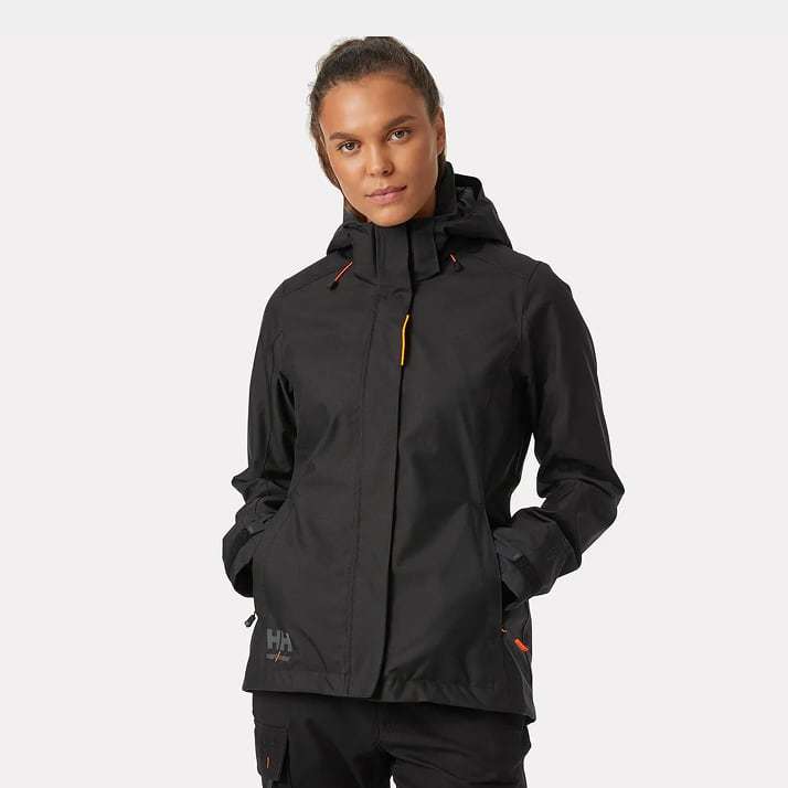 Women's Luna Waterproof Shell Jacket
