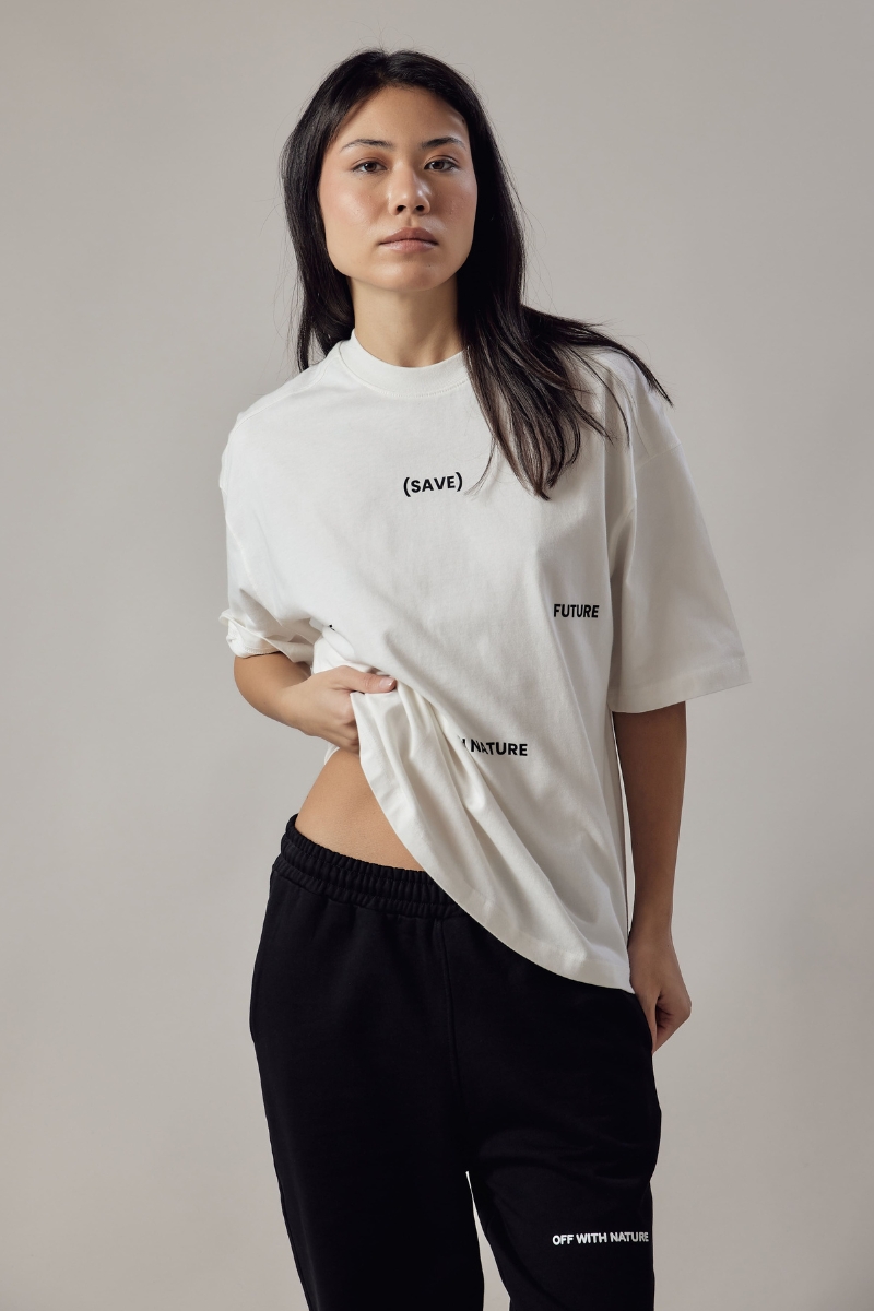T-Shirt Loose Fit Unisex