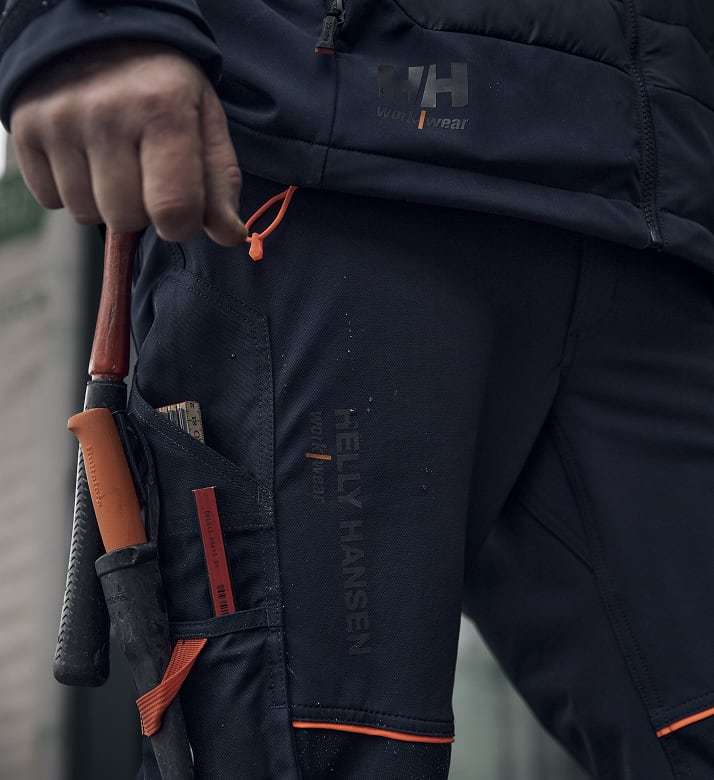 Workwear pants