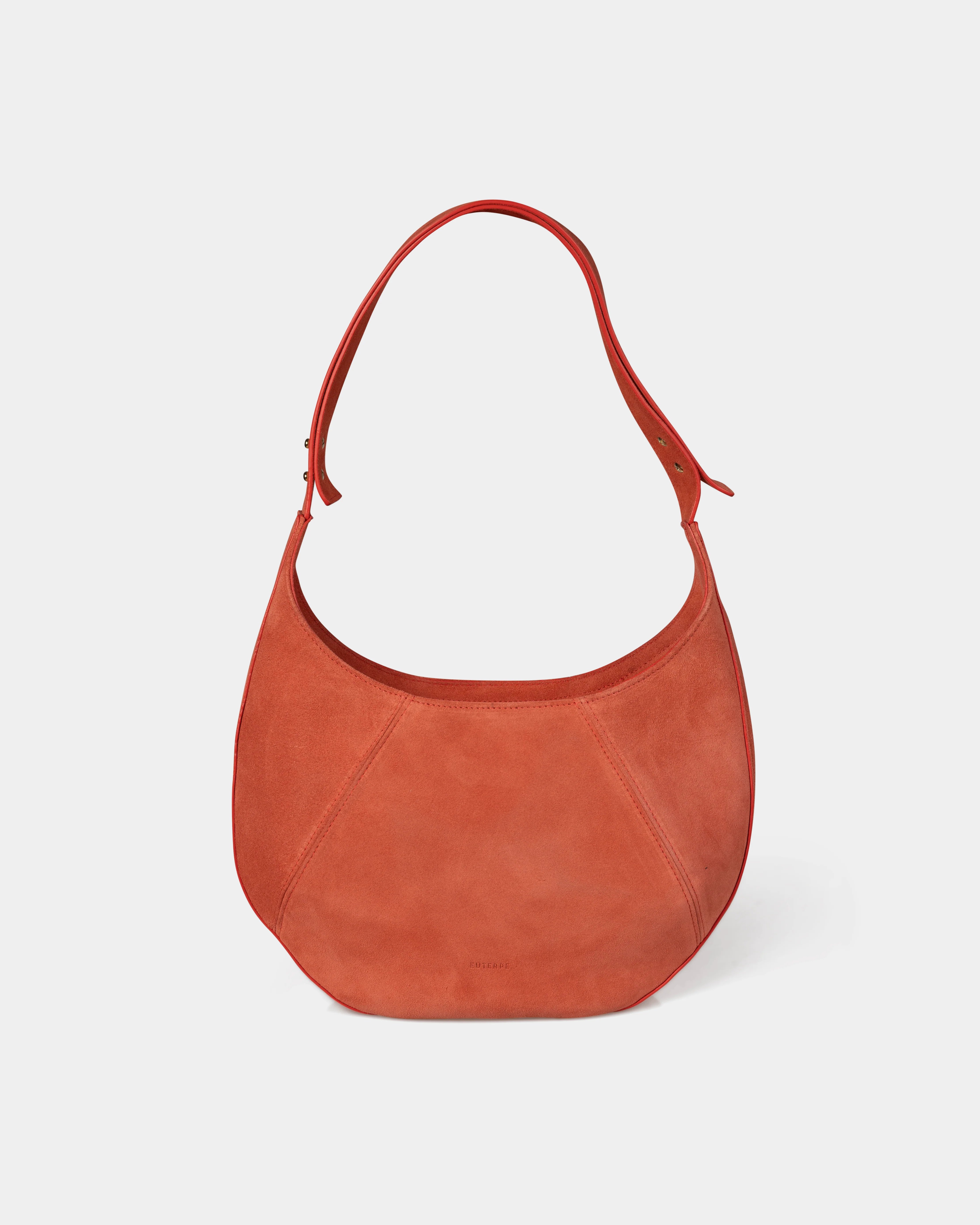 Image of Fanfoli Mini Velvet Red