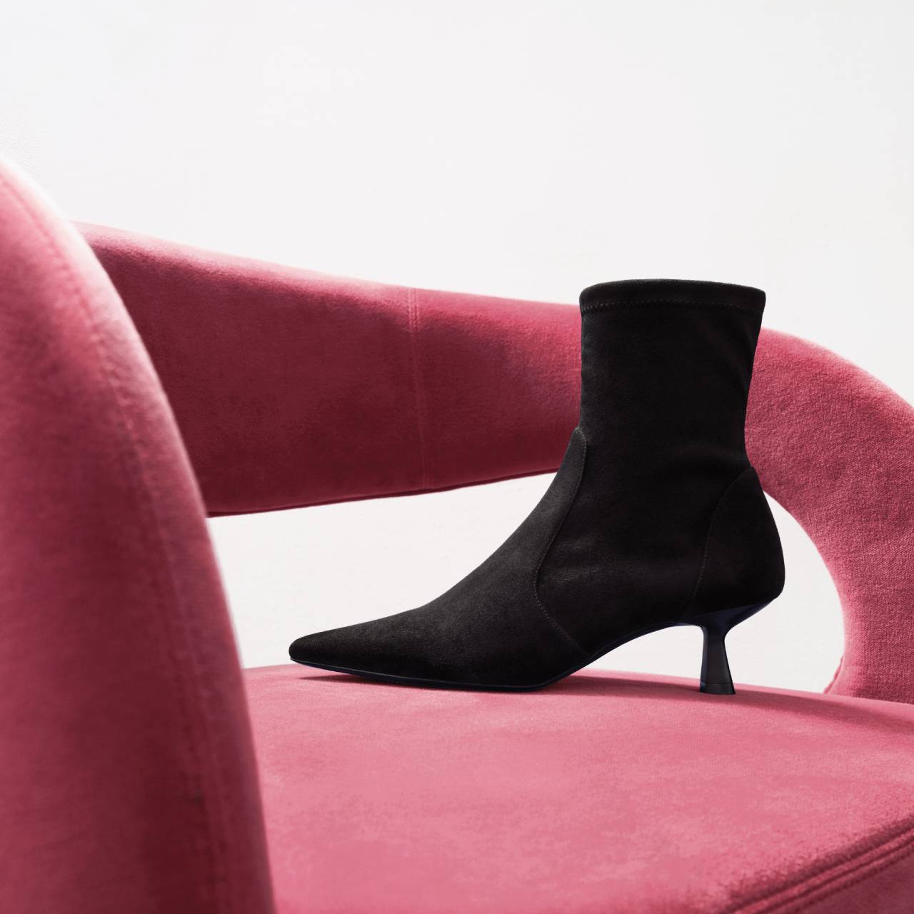 Stuart Weitzman