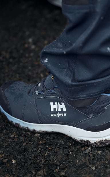 Footwear