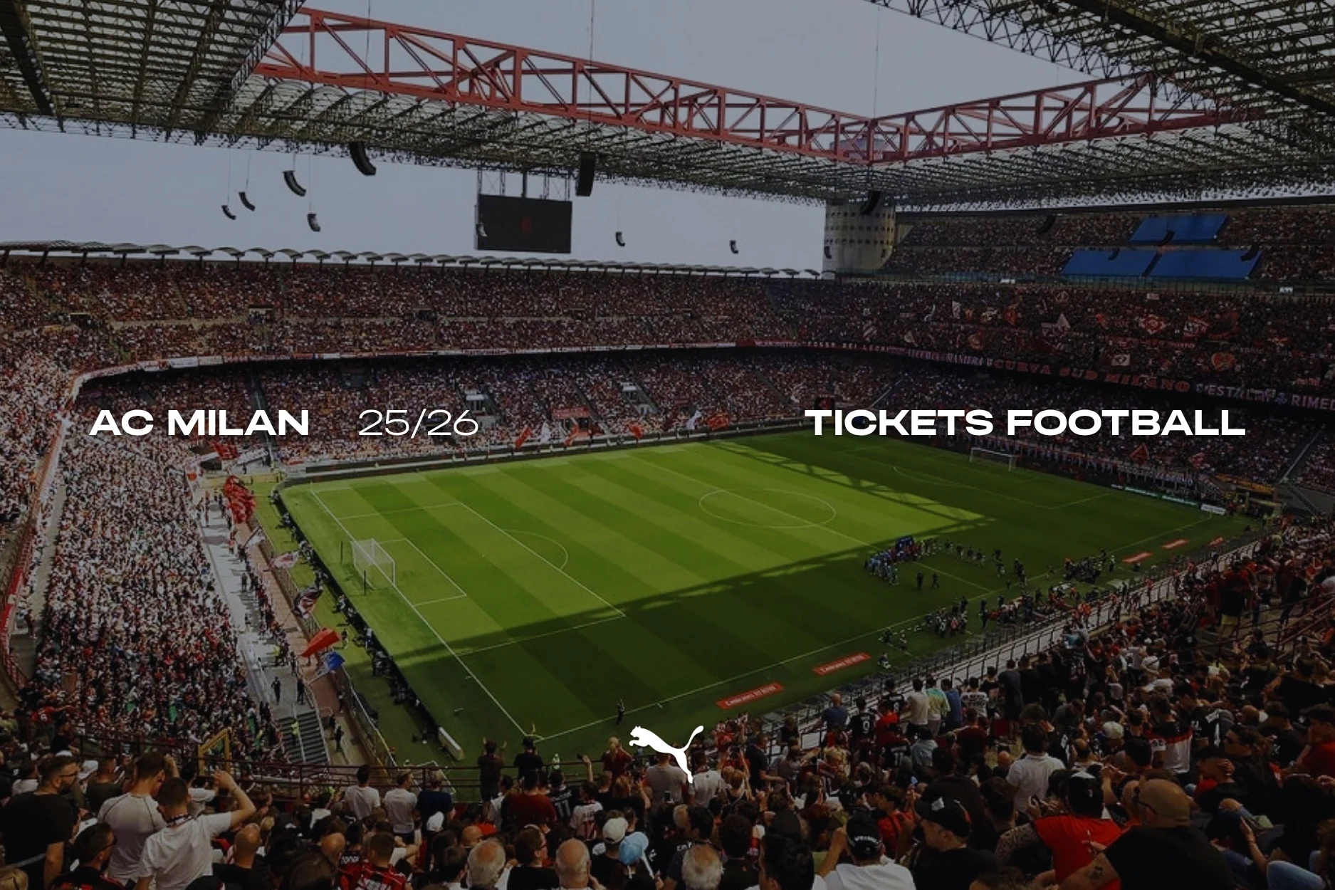 Vivi tutta l'emozione di San Siro