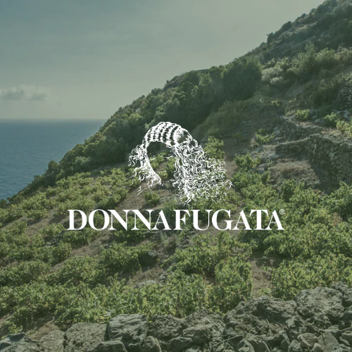 Donna Fugata