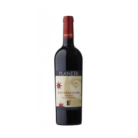 Menfi DOC Merlot Sito dell'Ulmo 2014 - Planeta