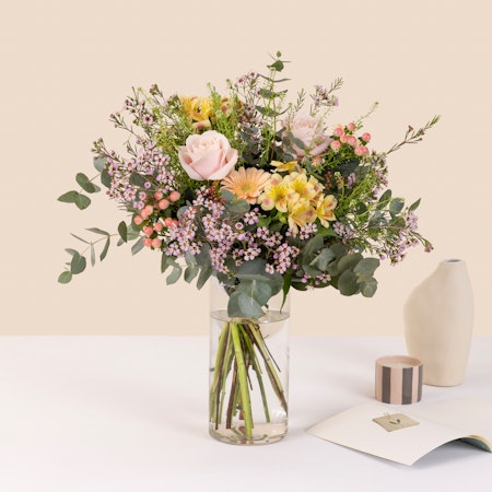 Bouquet di Gigli