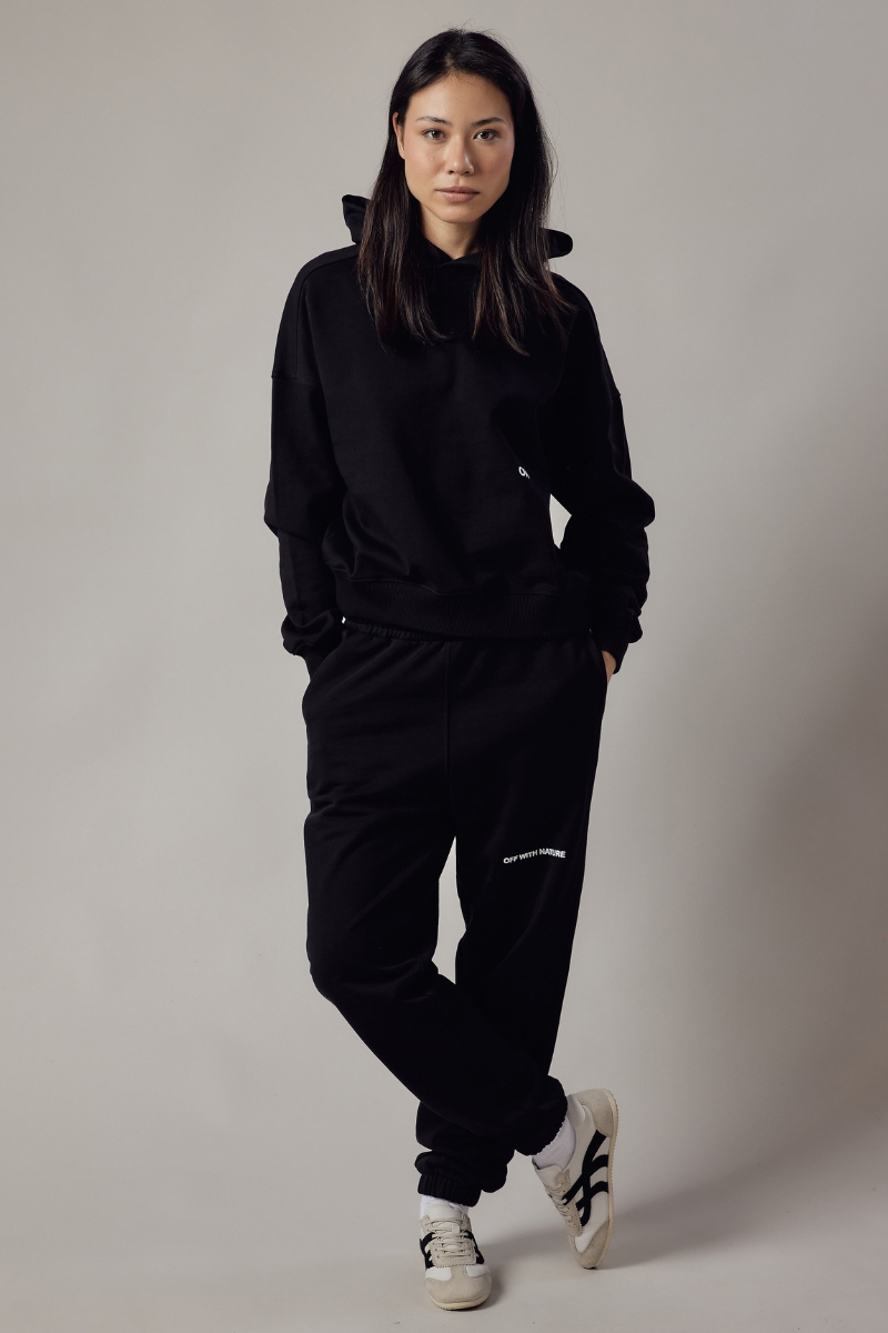 Joggers Loose Fit Unisex