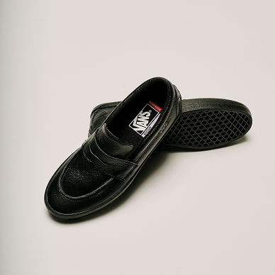 The Skate Loafer