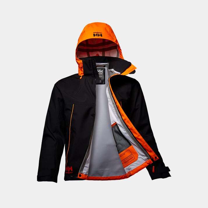 Chelsea Evolution Waterproof Shell Jacket