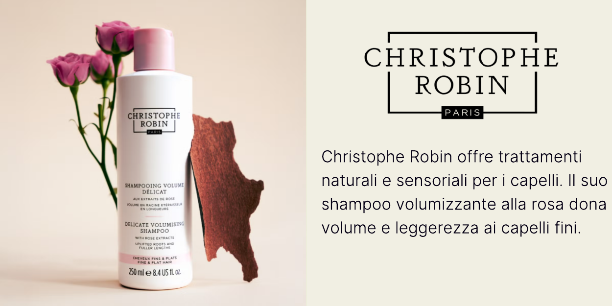 christophe robin