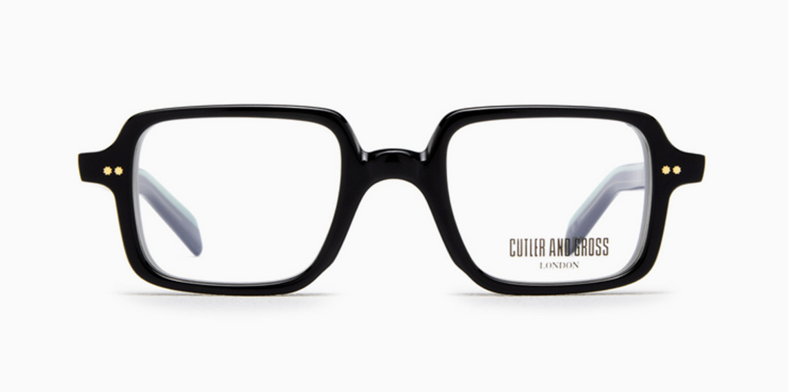 Cutler and Gross GR02 occhiali da vista