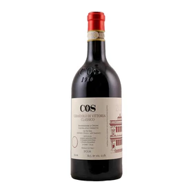 Cerasuolo di Vittoria Classico DOCG 2021 - COS