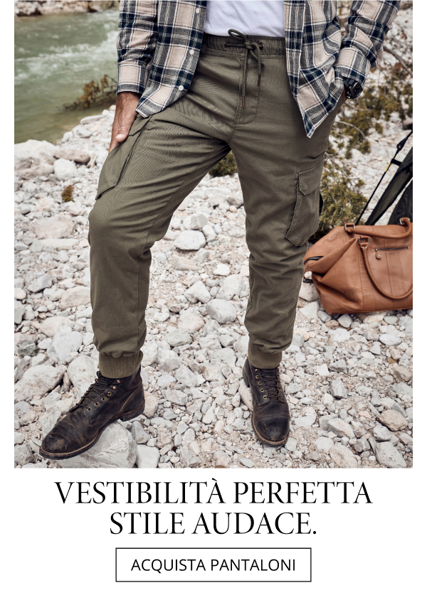 Pants