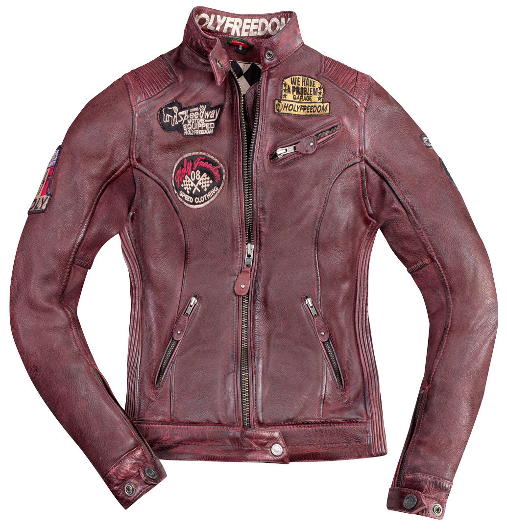 Alpinestars Stella Headlands Drystar Motorcycle Ladies Textile Jacket