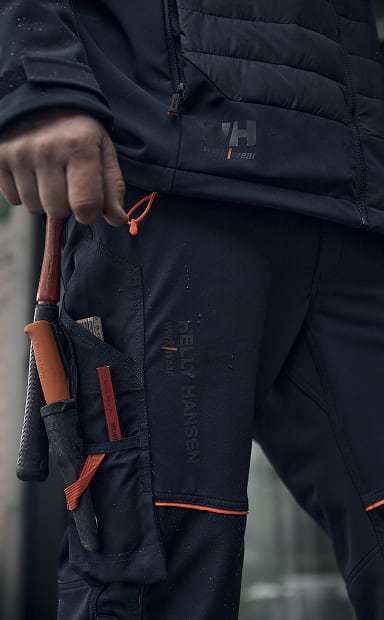 Workwear pants