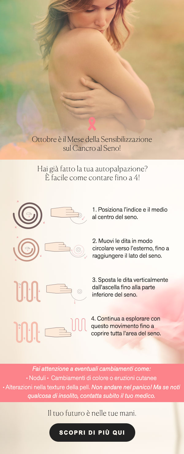 Diffondi la consapevolezza insieme a noi