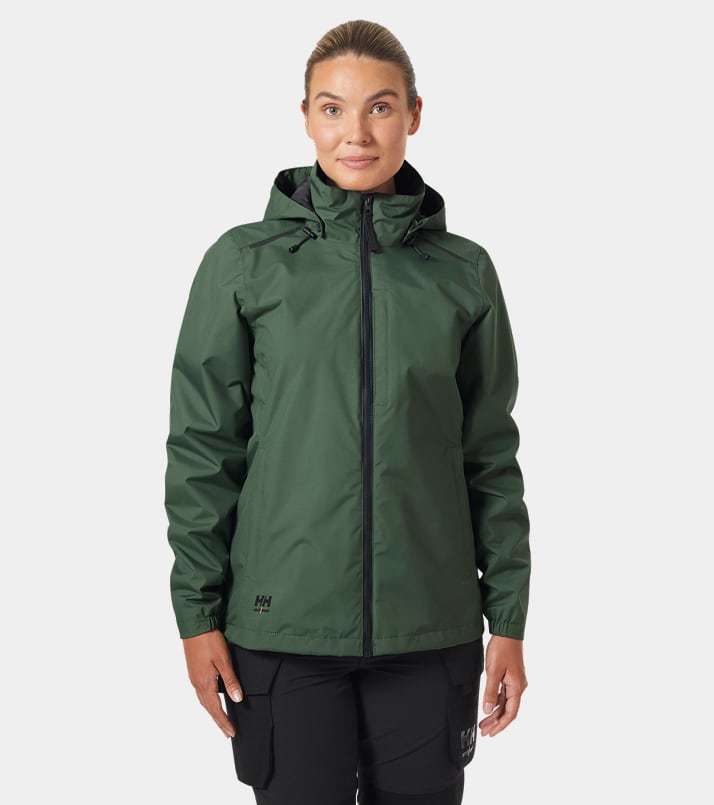 Women's Manchester 2.0 Shell Jacket