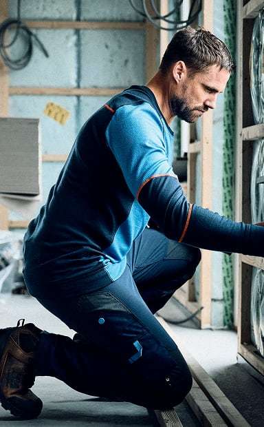 Base layers
