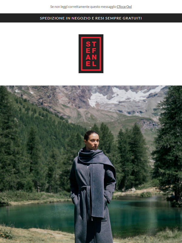 The Fall Essentials Edit