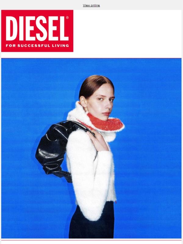 Non serve dirlo. Basta indossarlo.