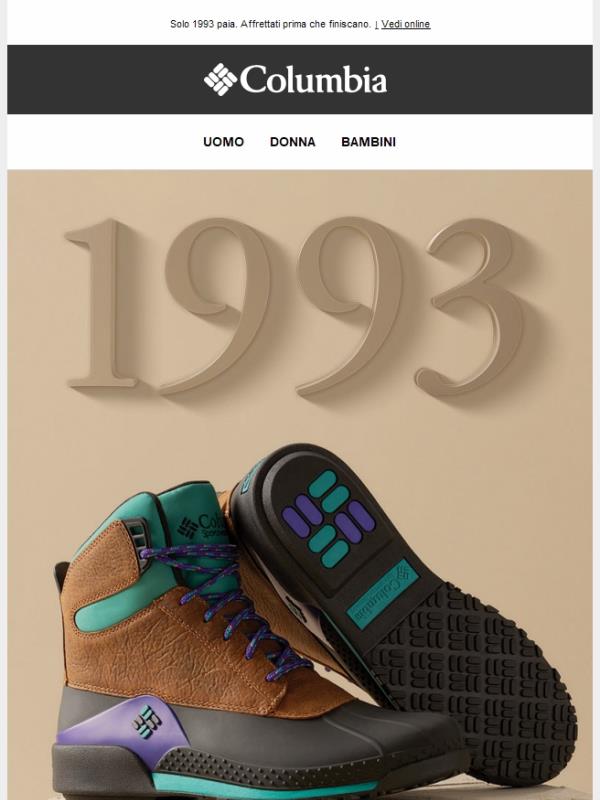 Sono arrivati i nuovi Bugaboot™ 1 Limited Edition