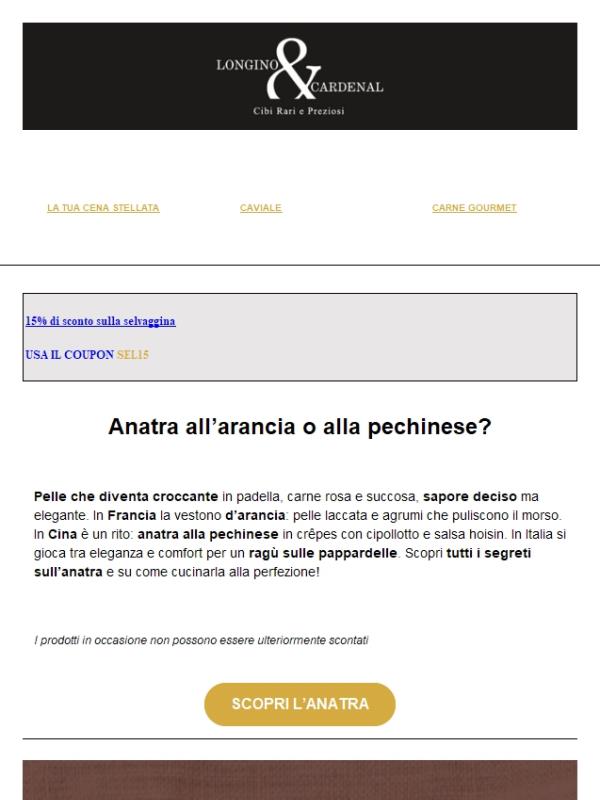 🦆 Quante ne Sai sull'Anatra? | Prepara Anatra all'Arancia!