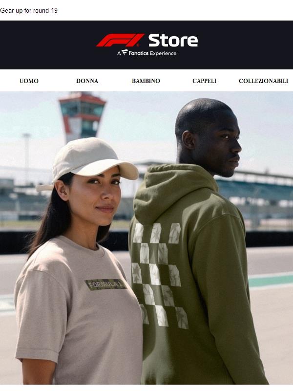 Now Available: USA GP Specials