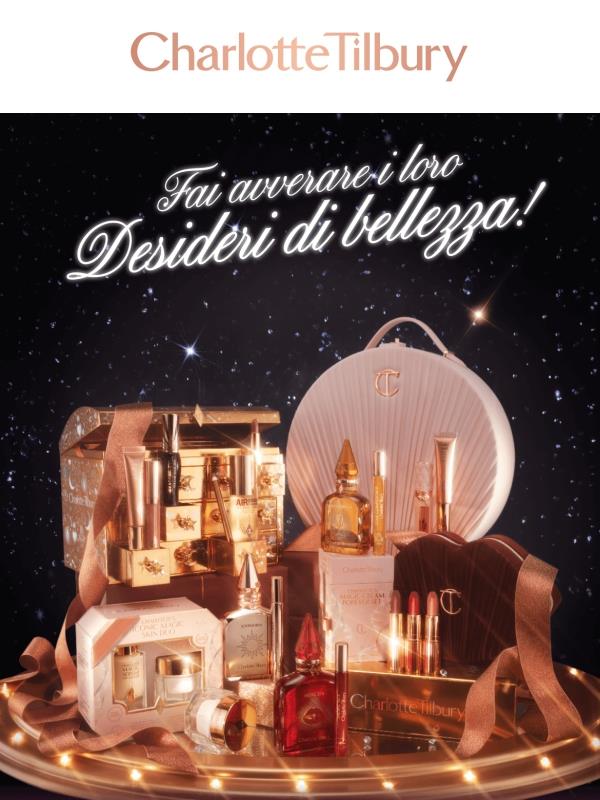 NOVITÀ per le Feste 2025! 🎁🎀